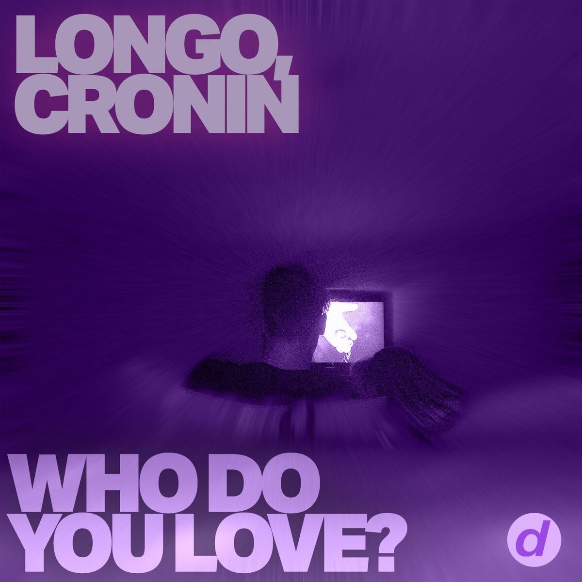 Album cover of Who Do You Love?