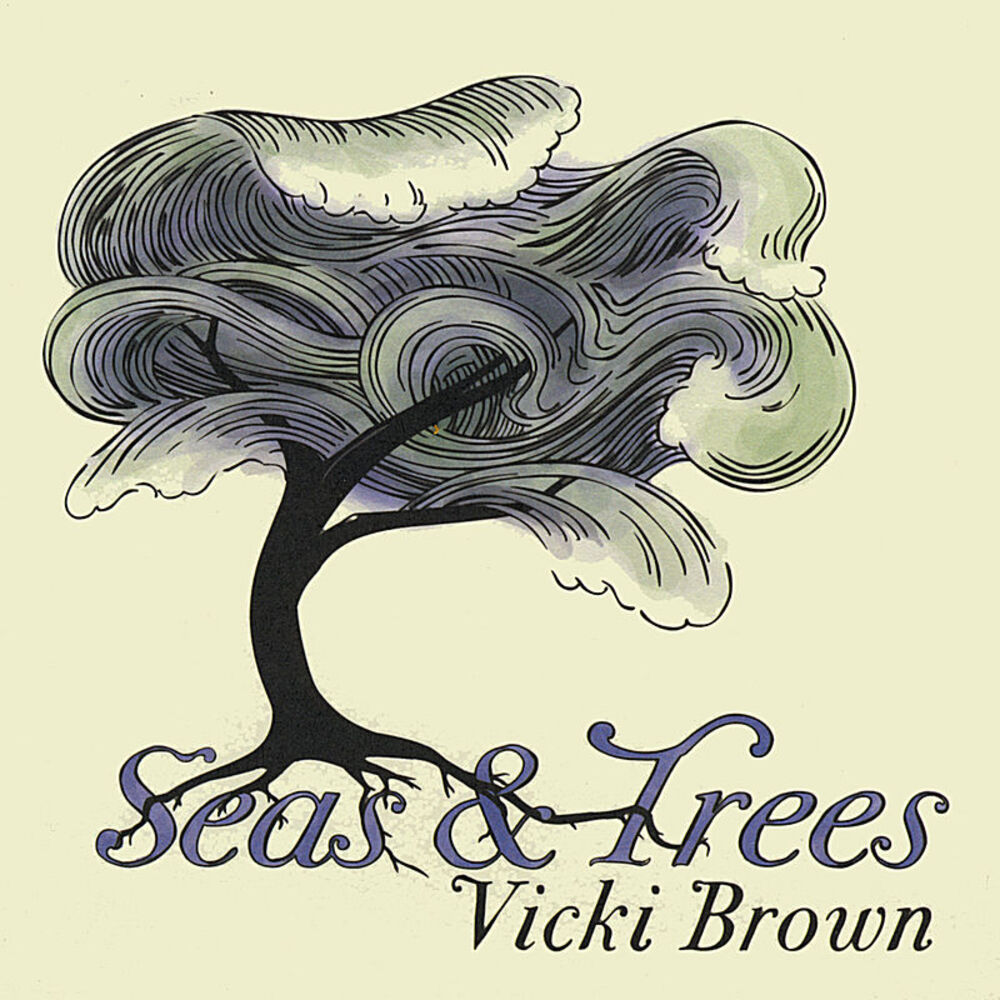 Picture of Seas & Trees