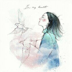 Cover of In My Heart