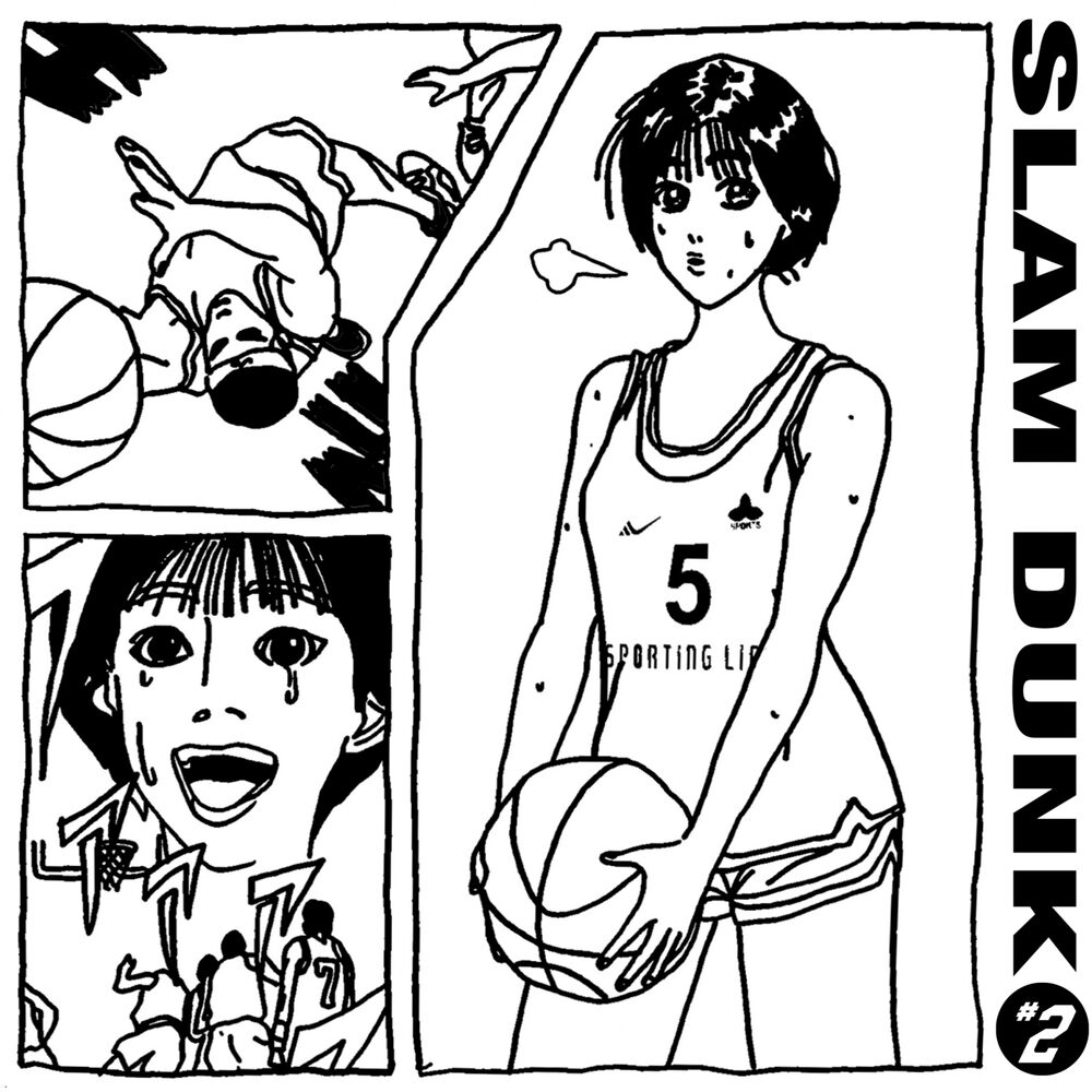 Picture of Slam Dunk, Vol. 2
