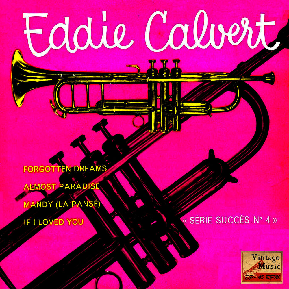 Picture of Vintage Jazz No. 108 - EP: Forgotten Dreams