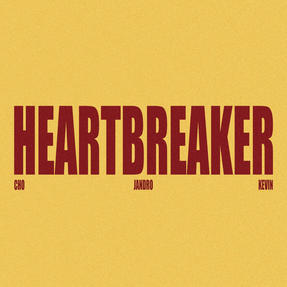 HEARTBREAKER
