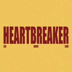 Cover of HEARTBREAKER