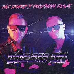 Cover of Dream On