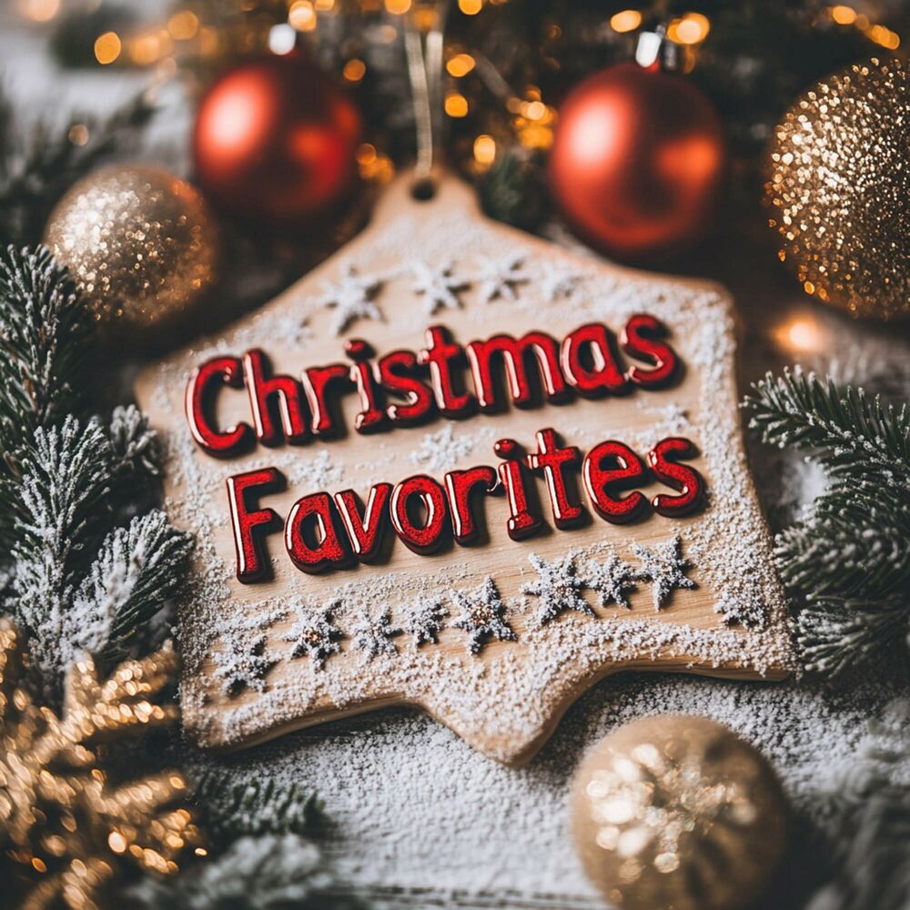 Picture of Christmas Favorites