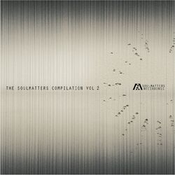 Cover of The SoulMatters Compilation Vol. 2
