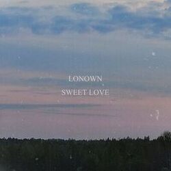 Cover of sweet love