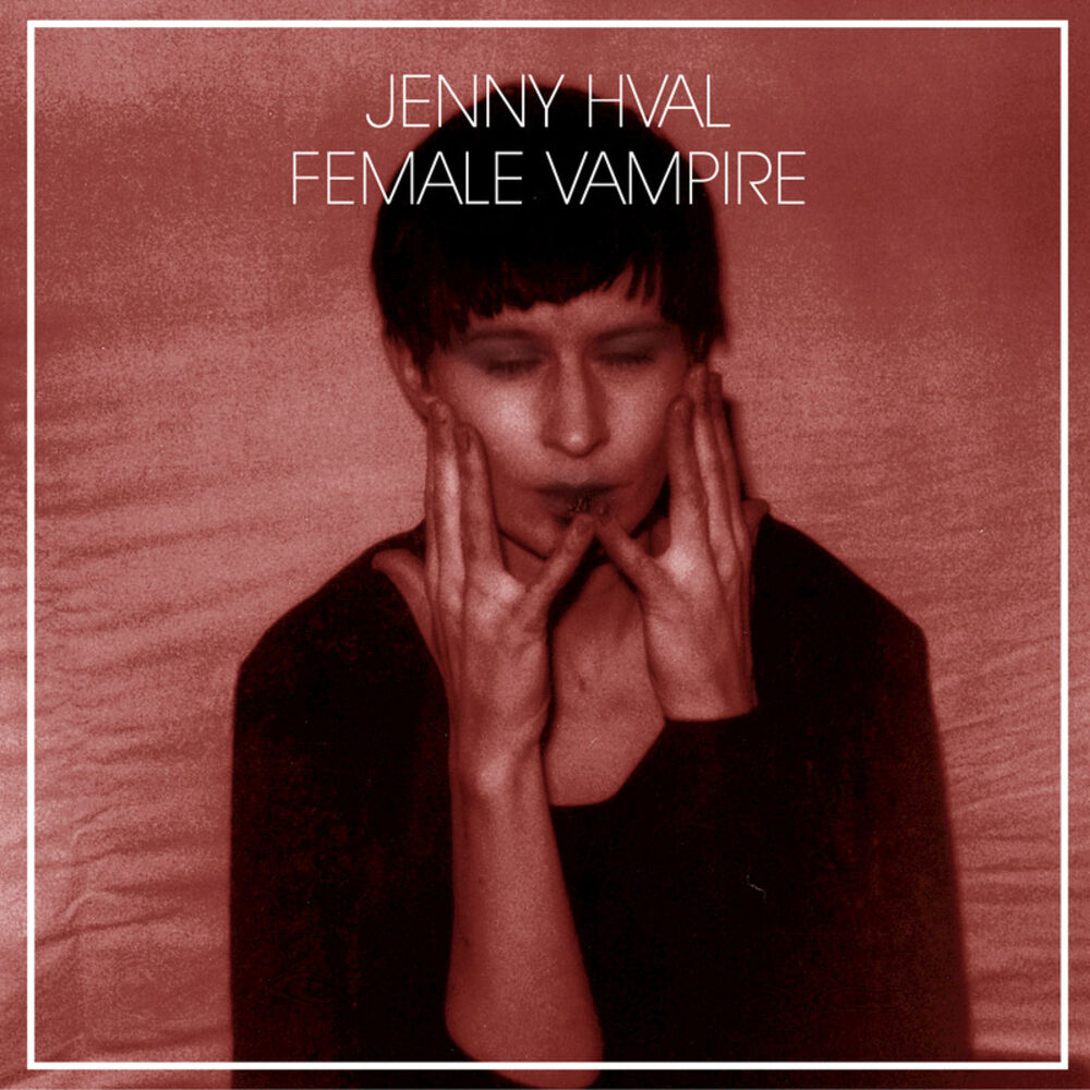 Picture of Female Vampire