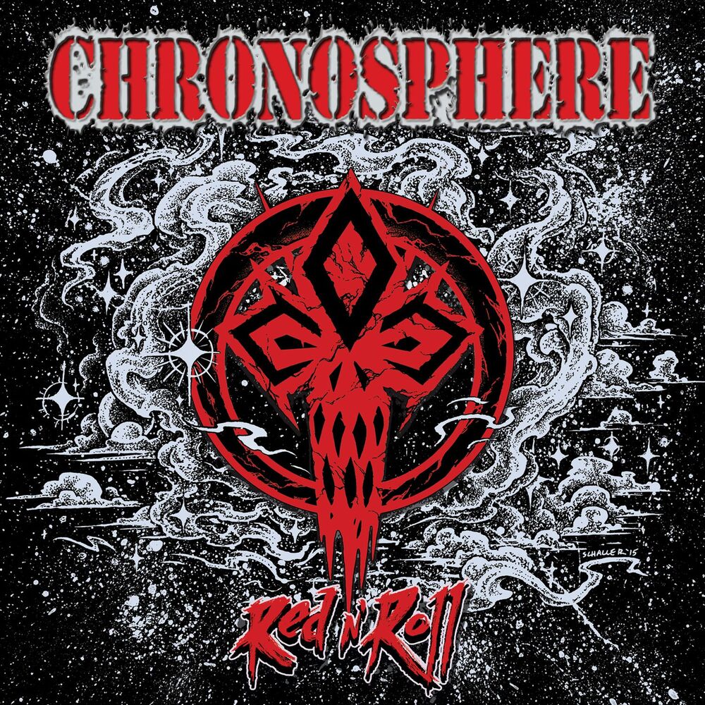 Picture of Red N' Roll