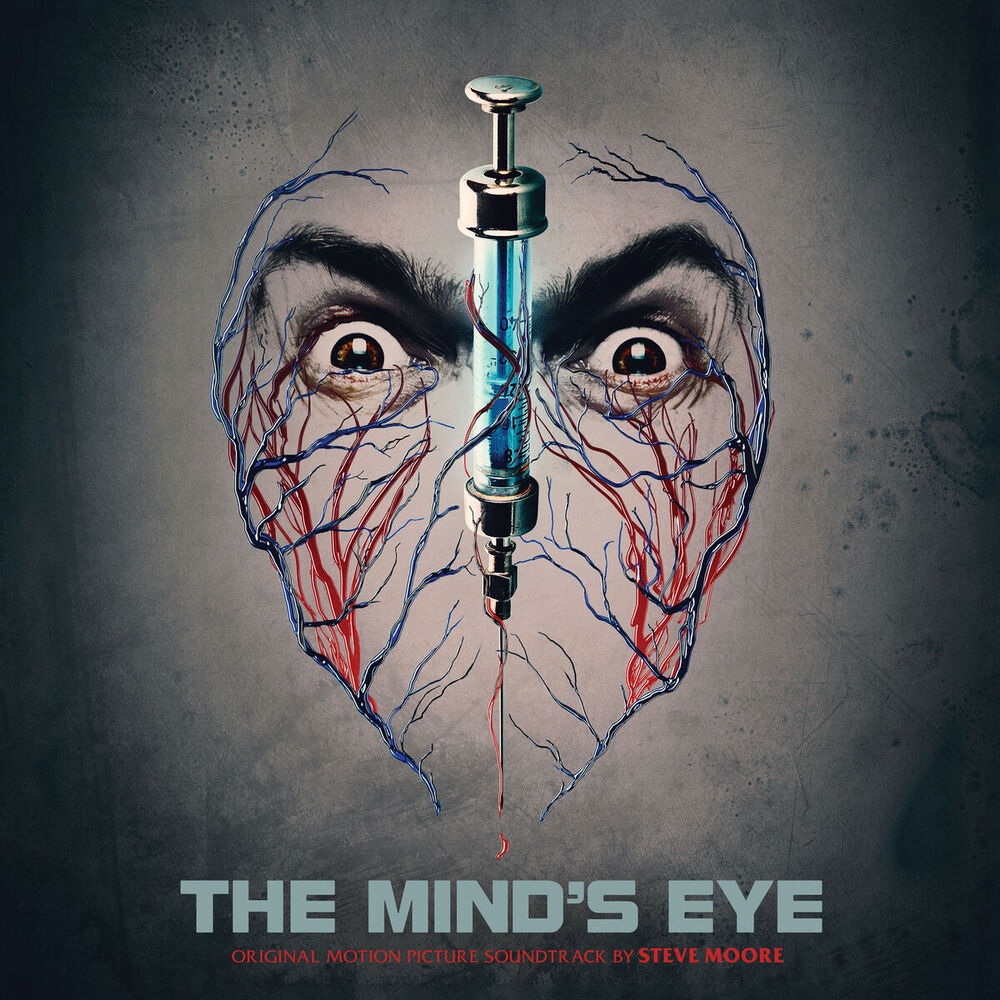 Picture of The Mind's Eye (Original Motion Picture Soundtrack)