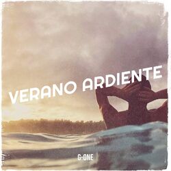 Cover of Verano Ardiente