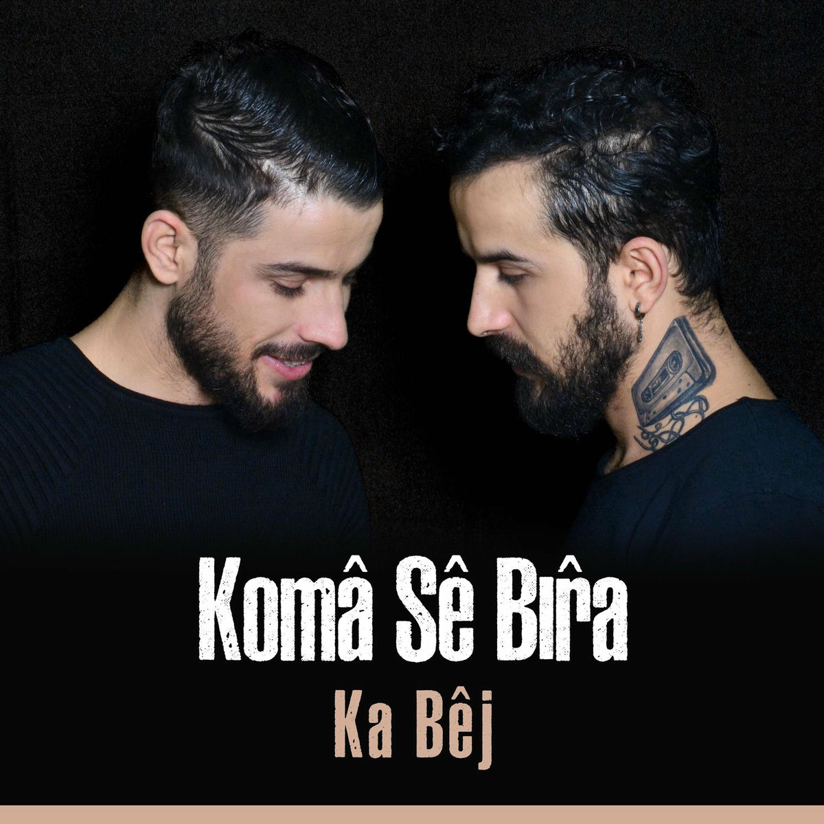 Album picture of Ka Bêj