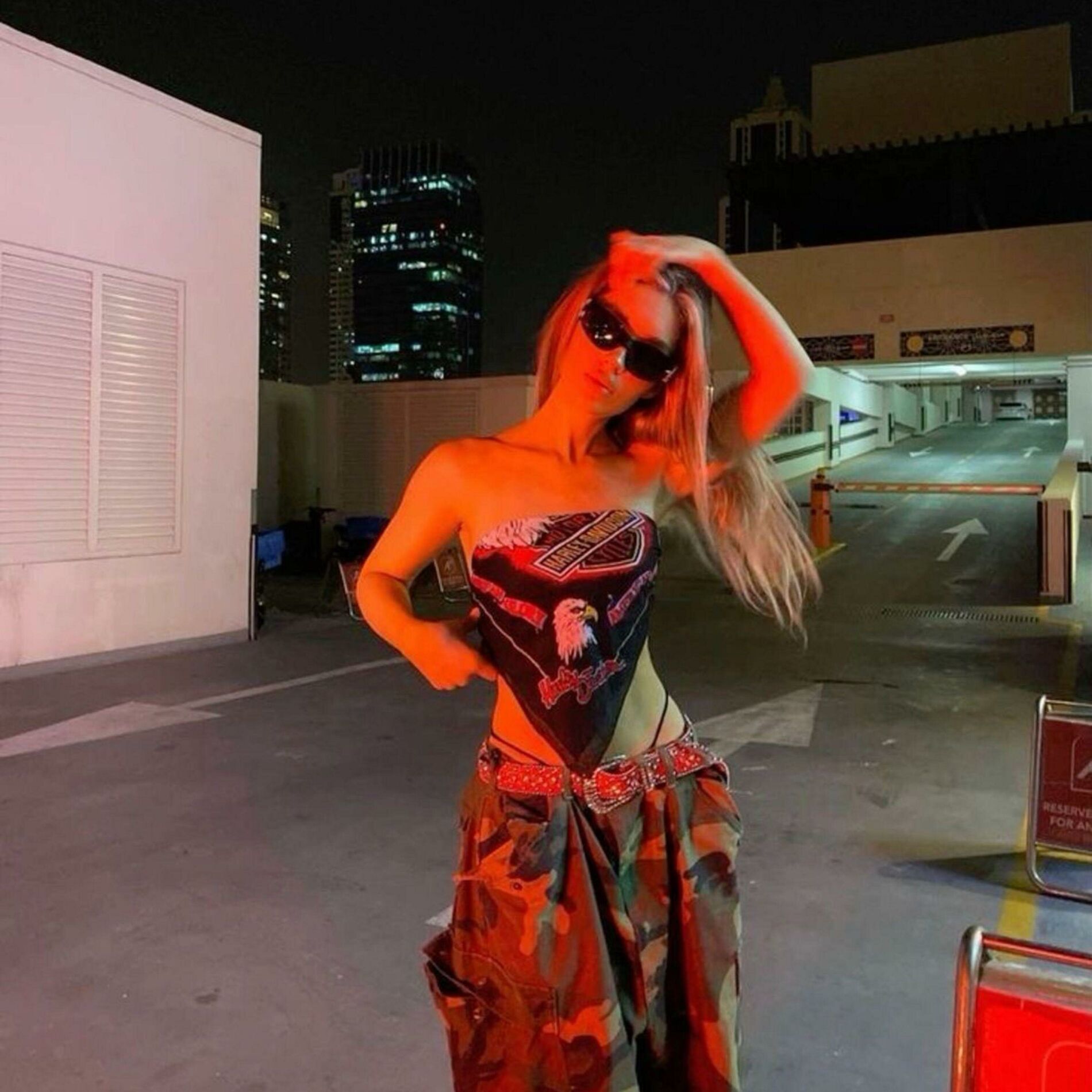 Album cover of Get Busy