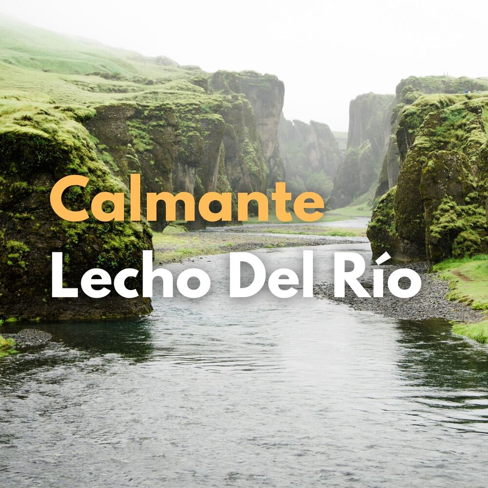 Picture of Calmante Lecho Del Río