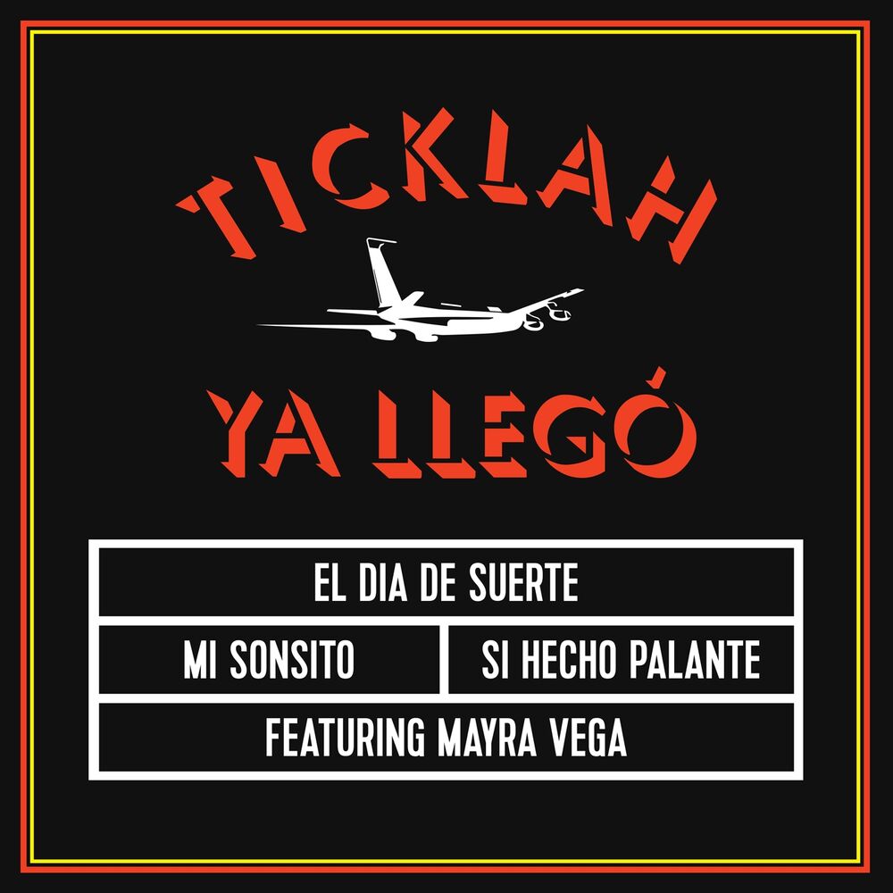 Picture of Ya Llegó