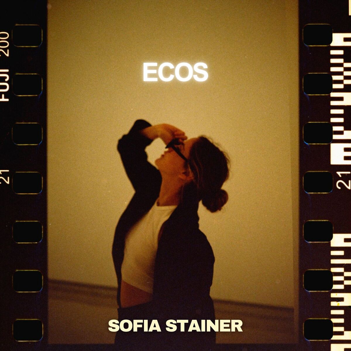 Album cover of ECOS