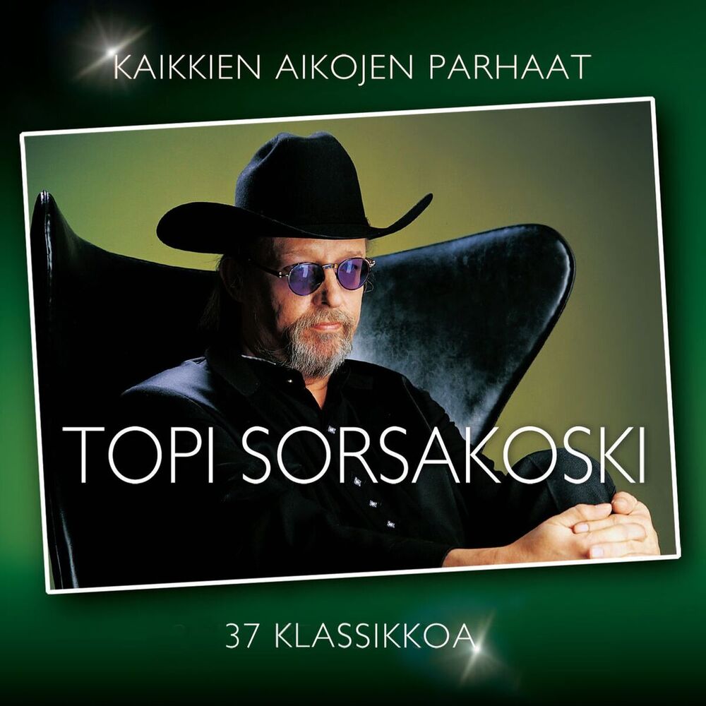 Picture of Kaikkien aikojen parhaat - 37 klassikkoa