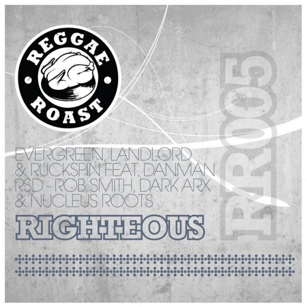 Picture of Righteous