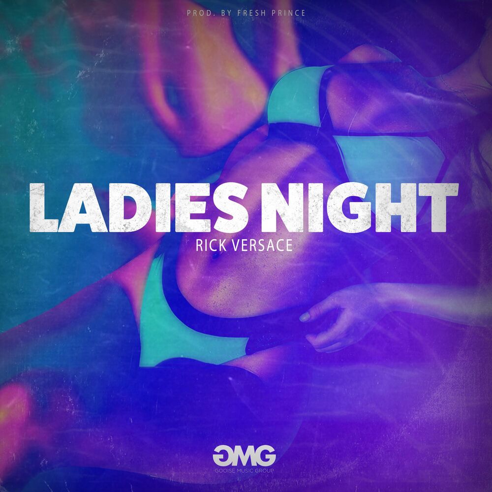 Picture of Ladies Night