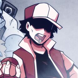 Cover of Lullaby Frostbite