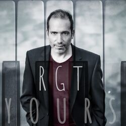Cover of Yours
