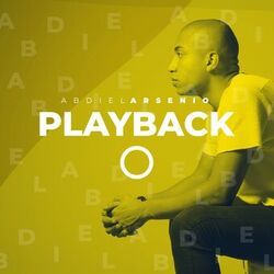 Cover of Pra Cantar & Orar (Playback)