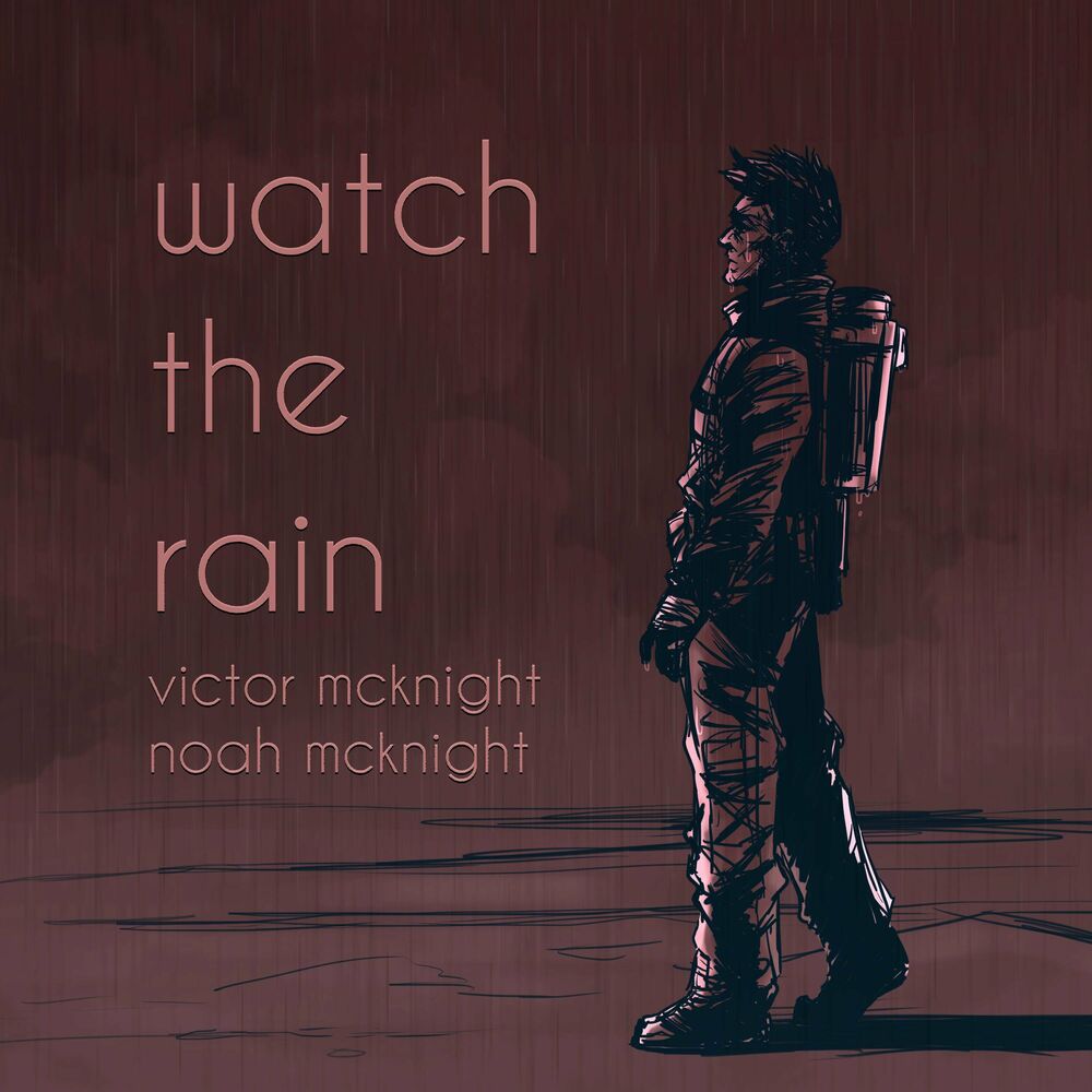 Picture of Watch the Rain