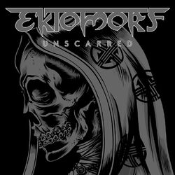 Cover of Unscarred