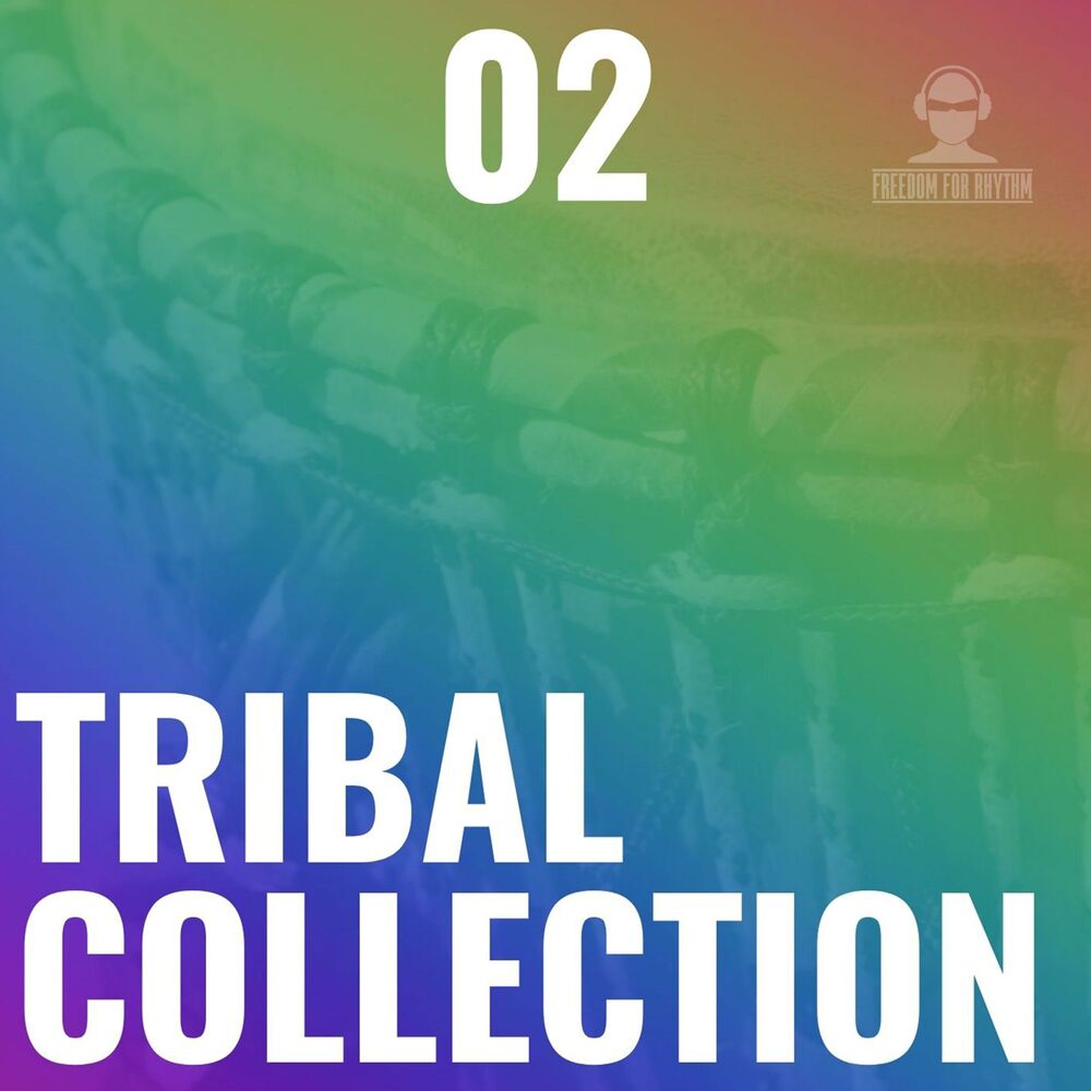 Picture of Tribal Collection Vol.2 (Compilation)