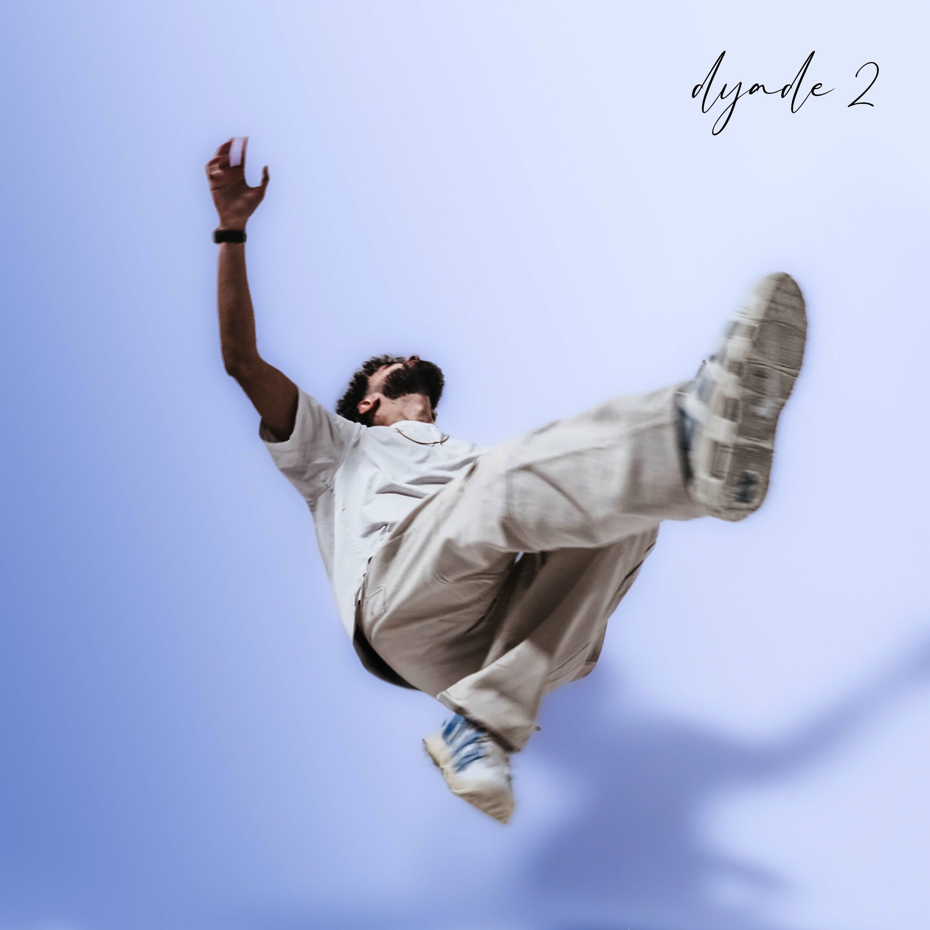 Album cover of Dyade #2