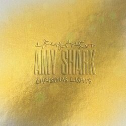 Cover of Christmas Lights