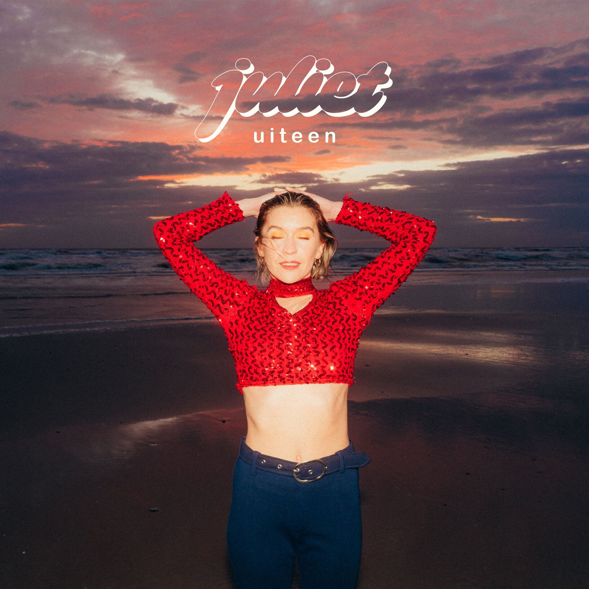 Album cover of Uiteen
