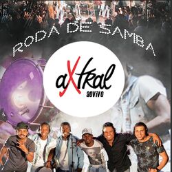 Cover of Roda de Samba (Ao Vivo)