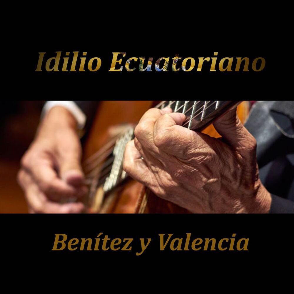 Picture of Idilio Ecuatoriano: Benítez y Valencia
