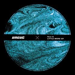 Cover of Little More