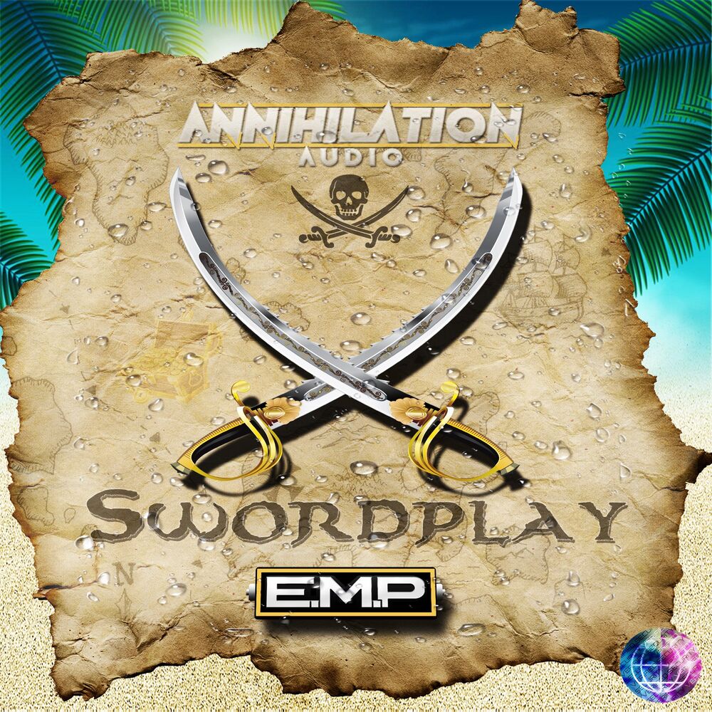 Picture of Swordplay