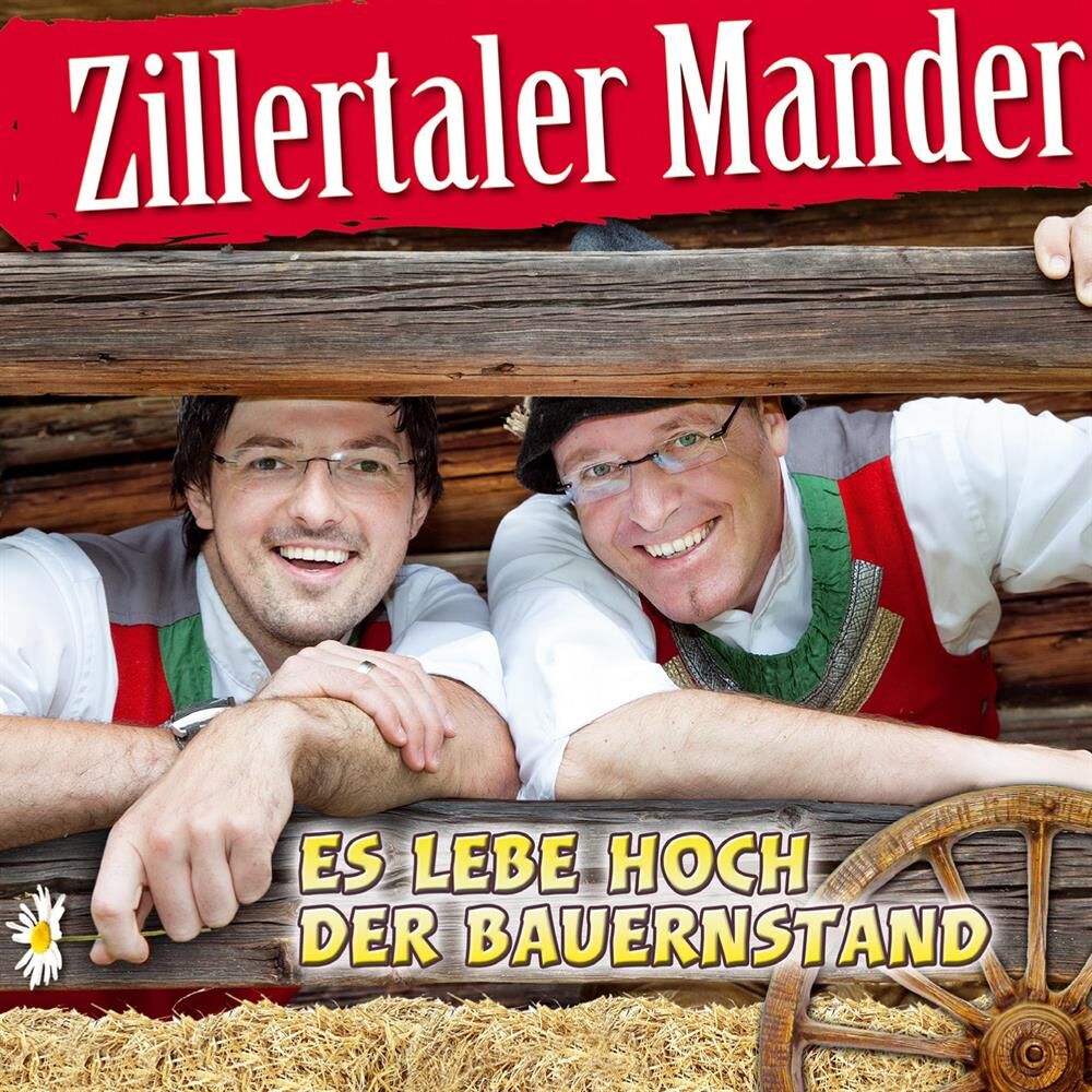 Picture of Es lebe hoch der Bauernstand