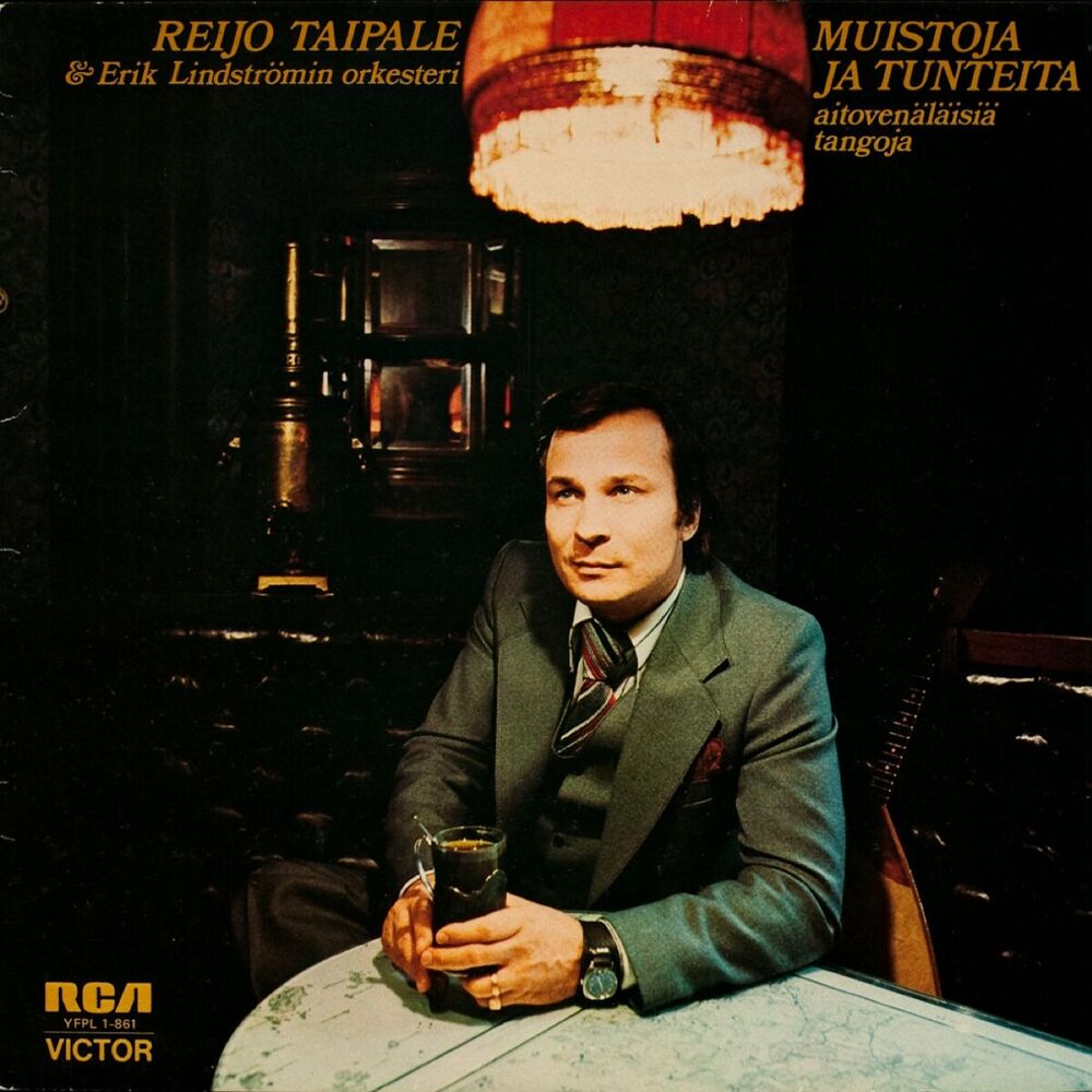 Picture of Muistoja ja tunteita