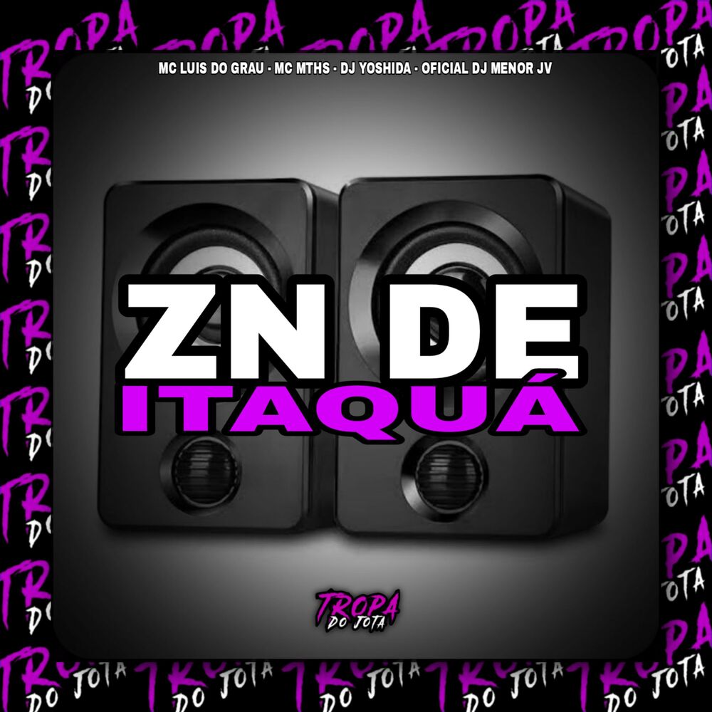Picture of Zn de Itaquá