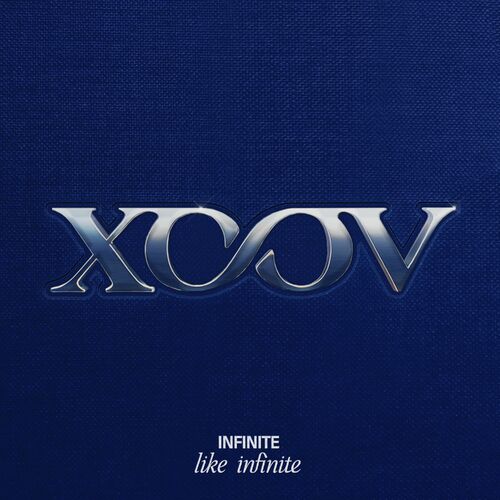 INFINITE – LIKE INFINITE – EP