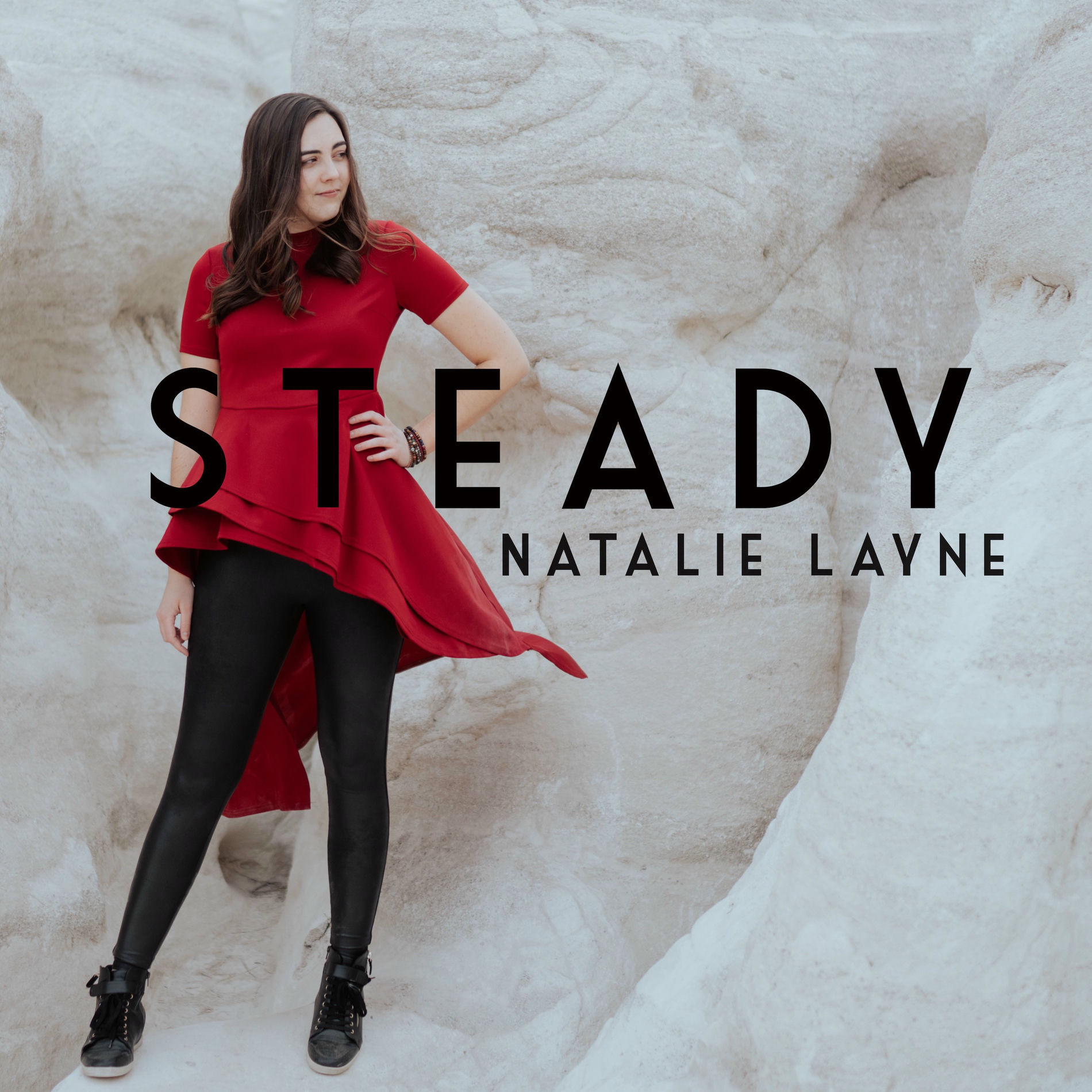 Album cover of Steady