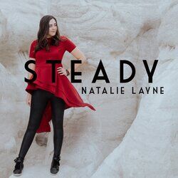 Cover of Steady