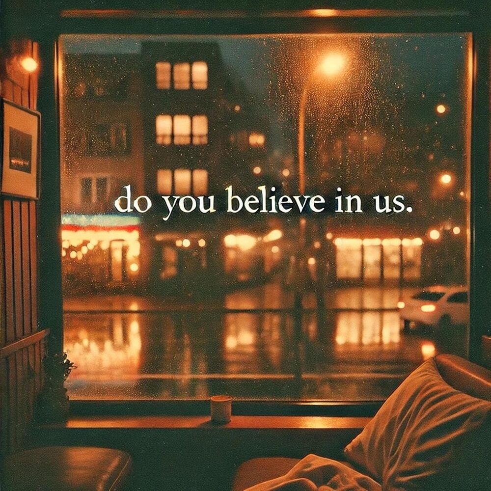 Picture of Do You Believe in Us (Instrumental)