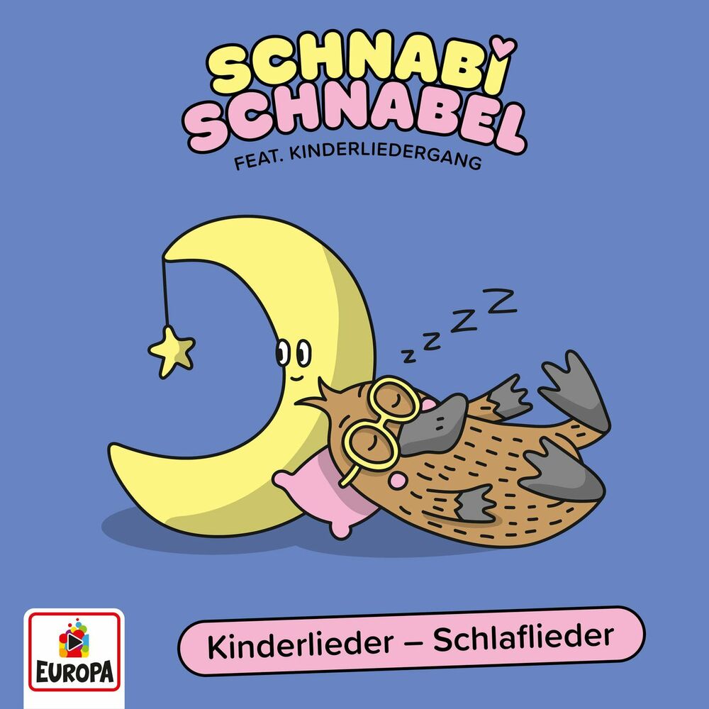 Picture of Kinderlieder - Schlaflieder