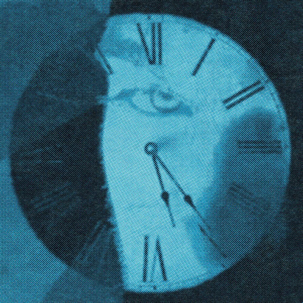 Picture of No More Time