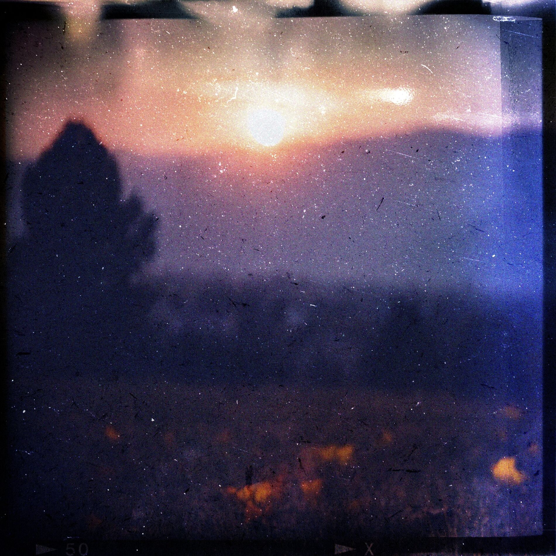 Album cover of Waltz III