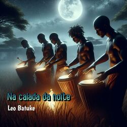 Cover of Na Calada da Noite