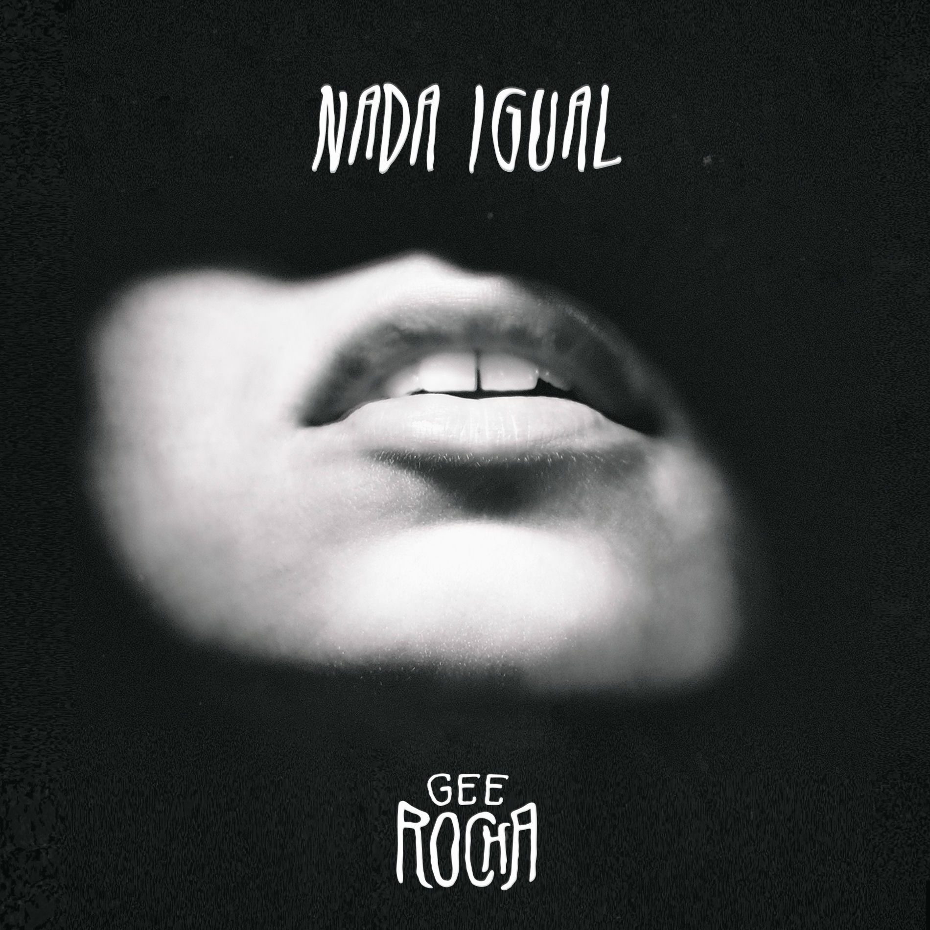 Album cover of Nada Igual