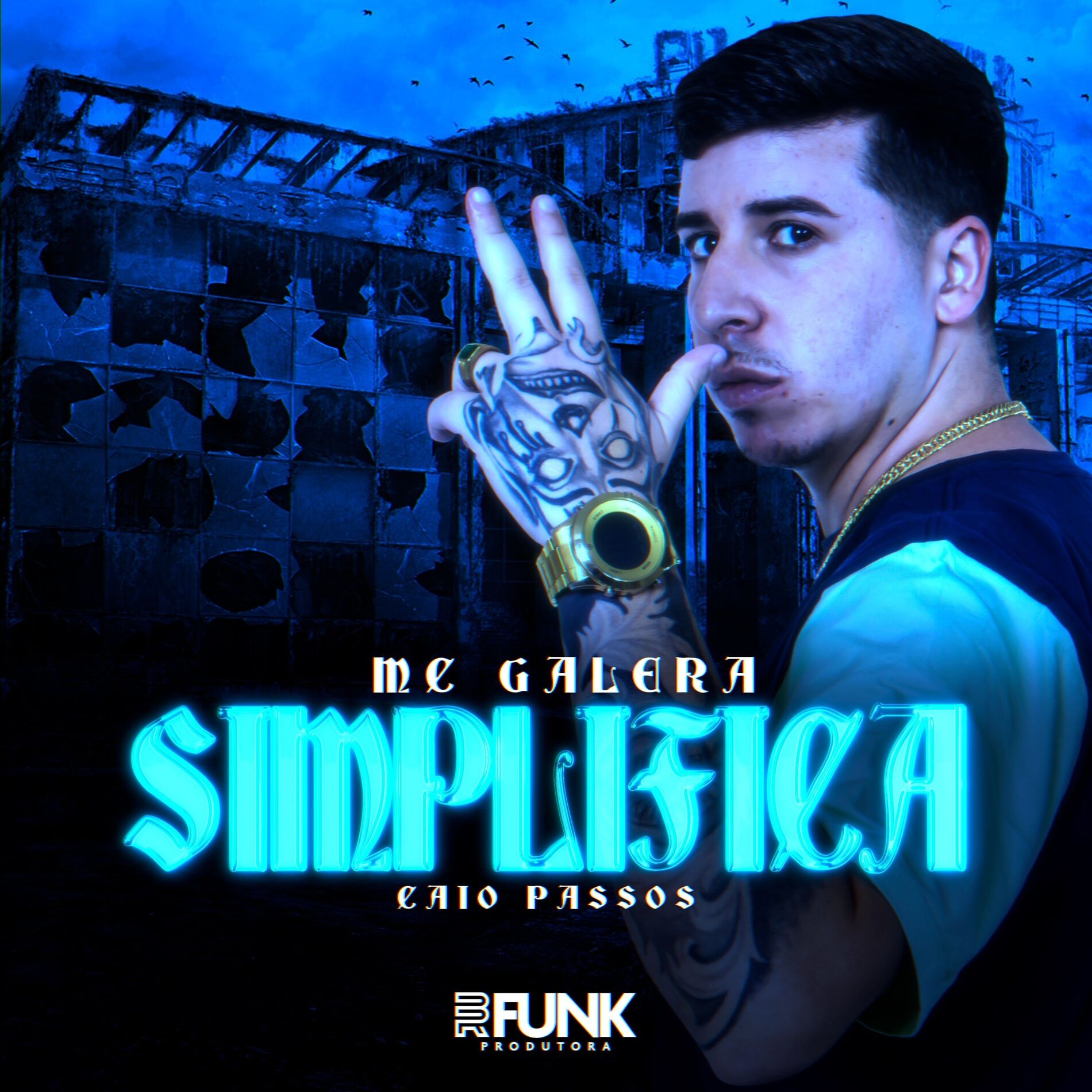 Album cover of Simplifica