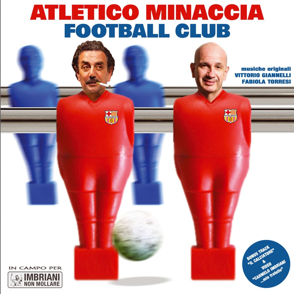 Picture of Atletico Minaccia Football Club